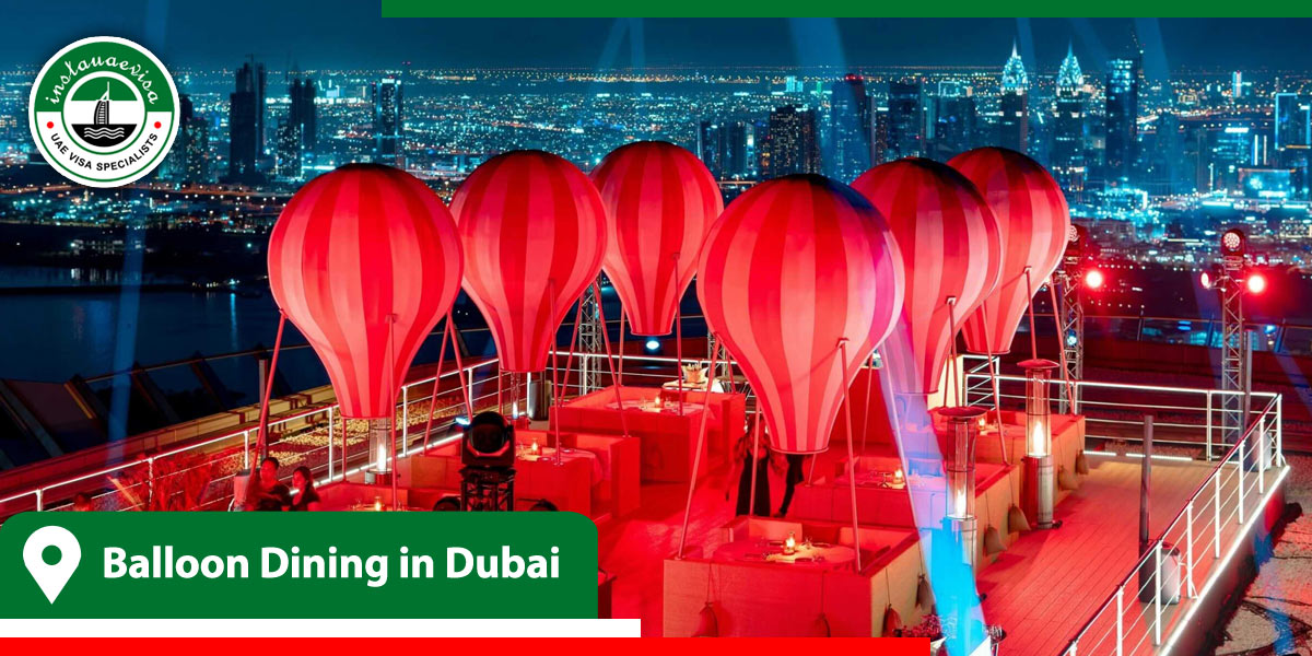 balloon dining in dubai from instauaevisa.org