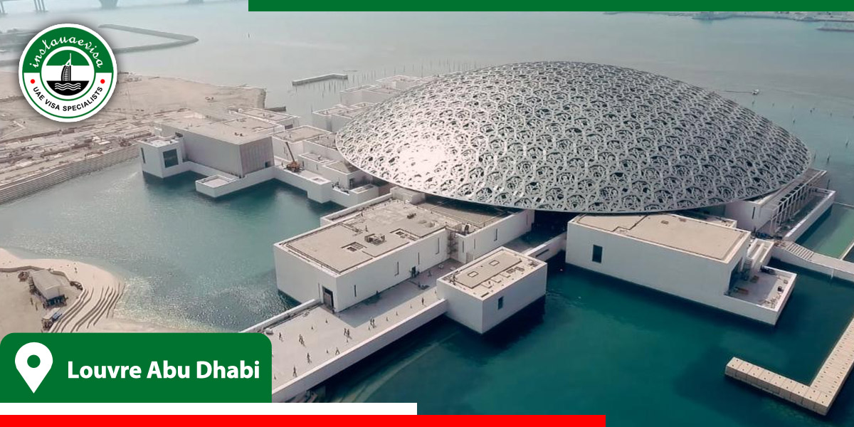 louvre abu dhabi from instauaevisa.org