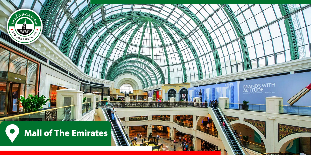 best time to visit dubai mall of the emirates from instauaevisa org