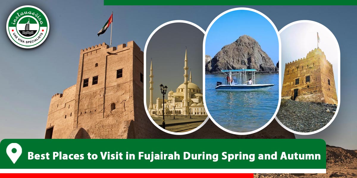 best places to visit in fujairah during spring and autumn from instauaevisa