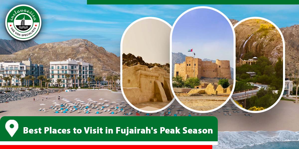 best places to visit in fujairah peak season from instauaevisa