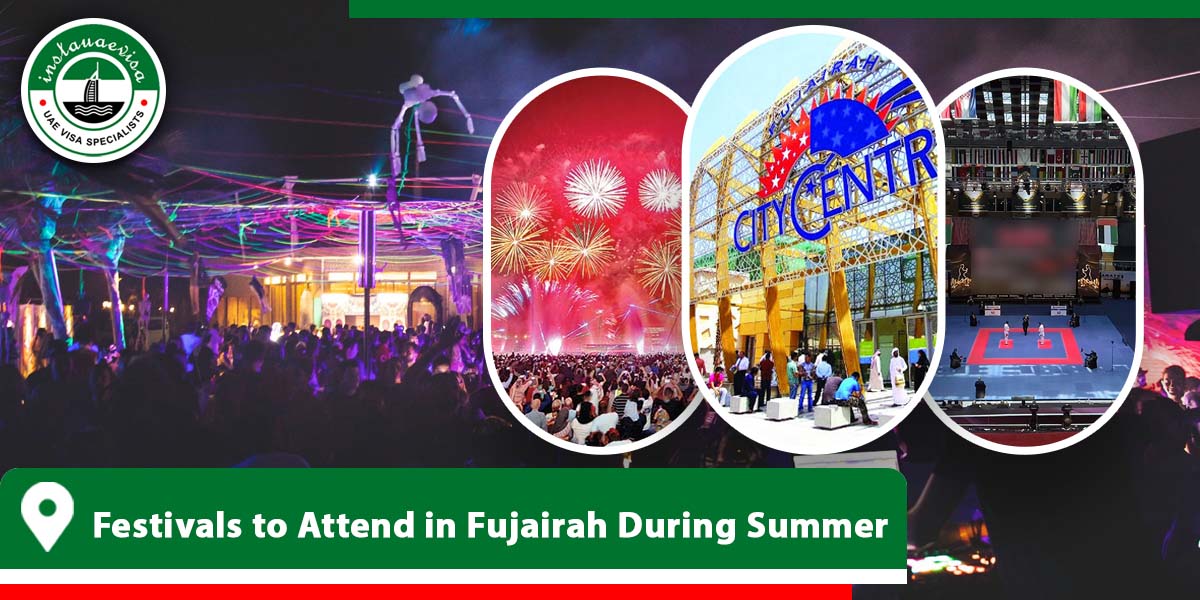 festivals to attend in fujairah during summer from instauaevisa