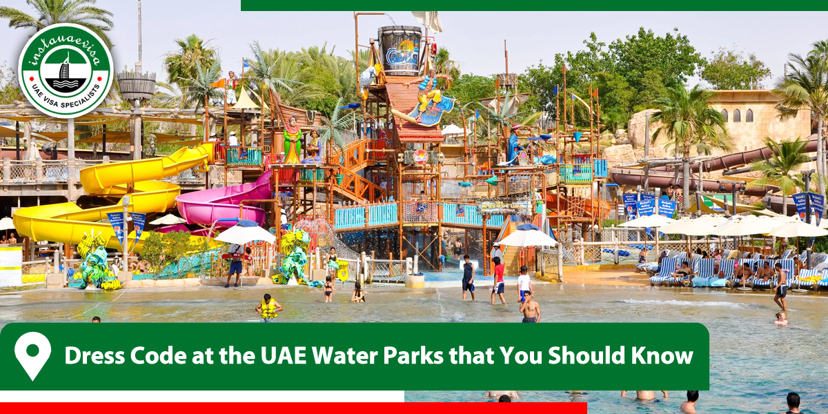 dress code at the uae water parks that you should know from instauaevisa.org