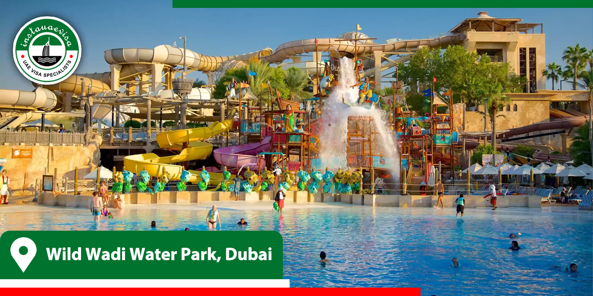 wild wadi water park dubai from instauaevisa.org